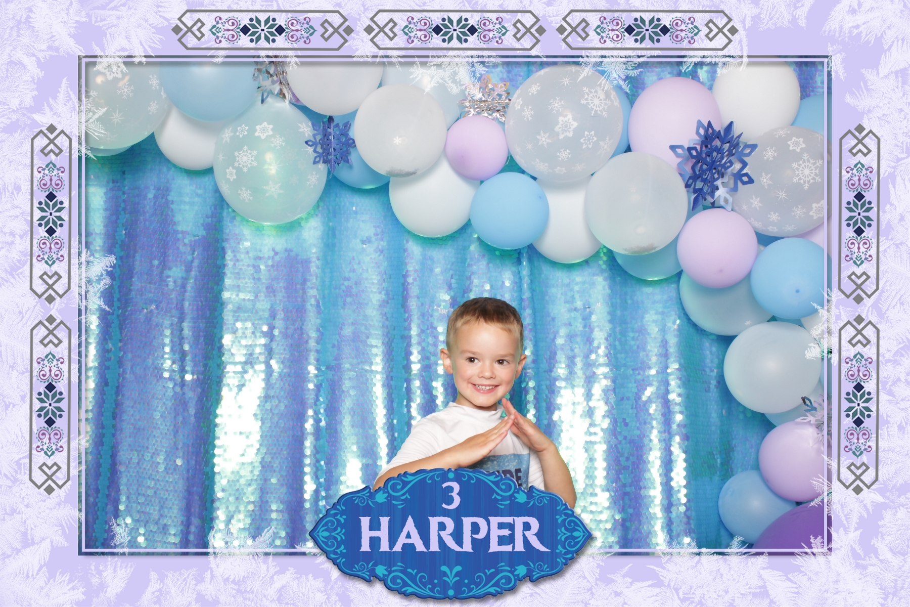 Harper's 3rd Birthday | View more photos from the event at events.alfrescophoto.com/u/AlfrescoPhoto/Harpers-3rd-Birthday